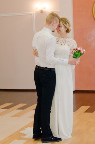 Недавно читала пост про
