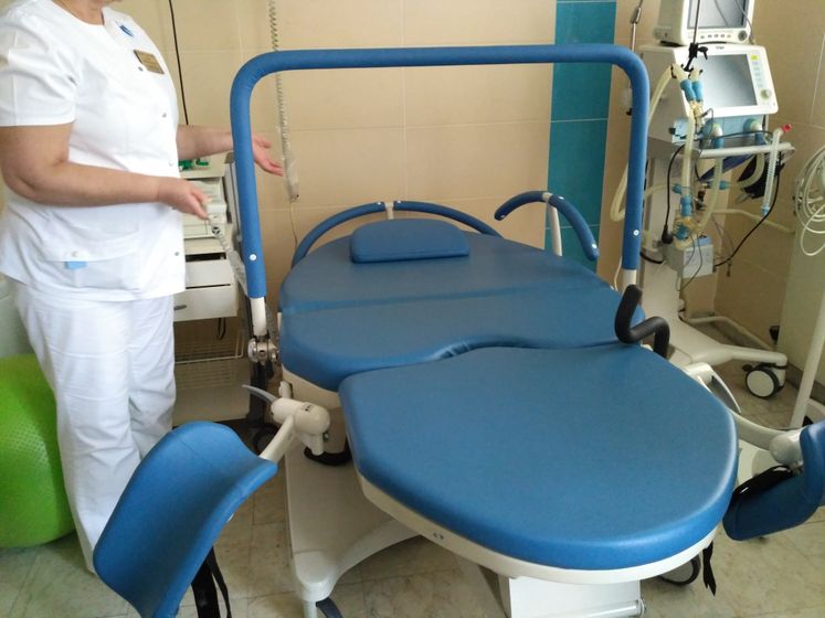 Декрет,роддом и все в кучу