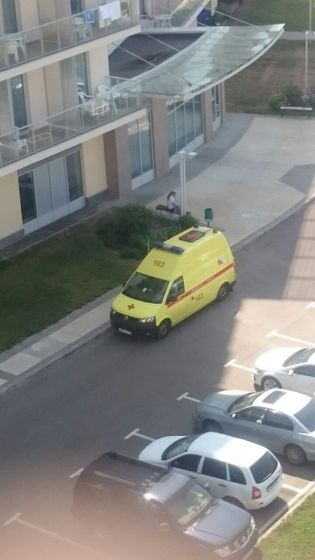 Адлер (последняя часть нашего большого путешествия)