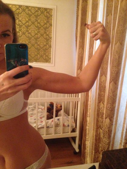 ПОХУДЕНИЕ ДЛИННОЕ В 3 ГОДА,продолжение