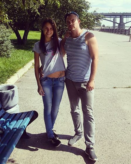 Давно не писала про нас) и Фотки:)