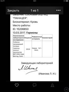 Ох уж эти гормоны!По