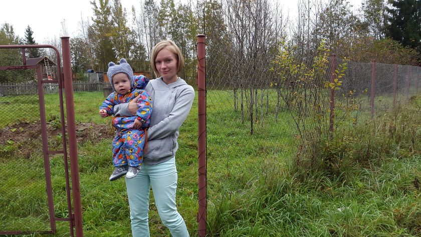 Наш отпуск и новости:)