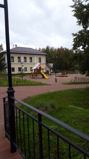 Наш отпуск и новости:)