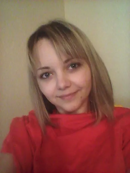 Помогите определить цветотип