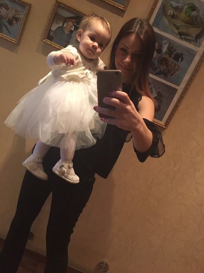 Вот и наш один