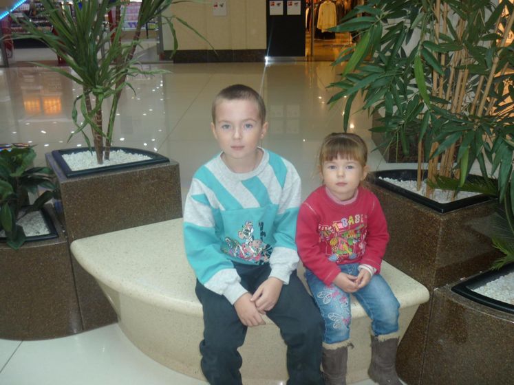 немного о себе