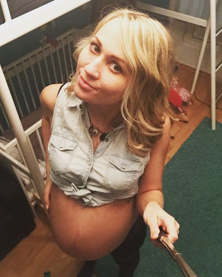 365 307 - 308 Тимина подготовка и причёски Агнии.