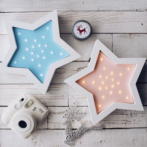 Ночник ⭐️