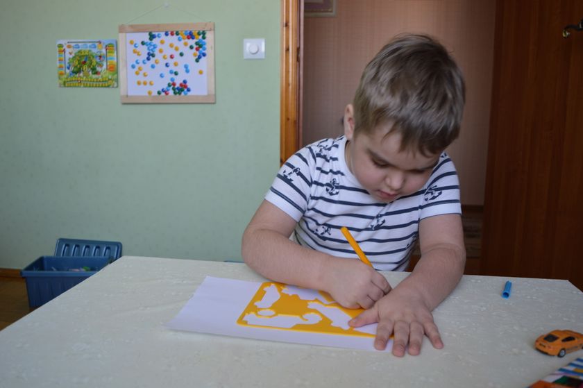 Марафон 