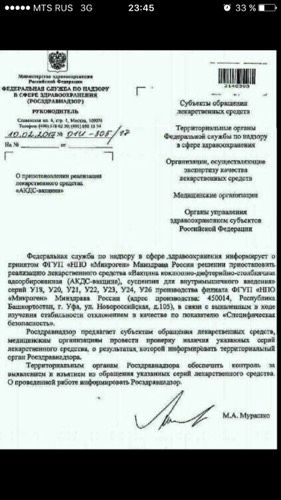 Акдс