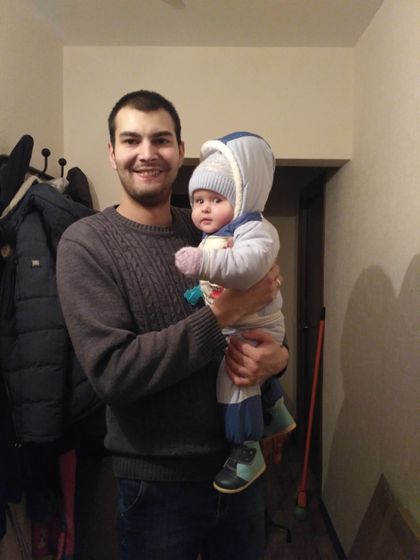 Мои зайцы))))