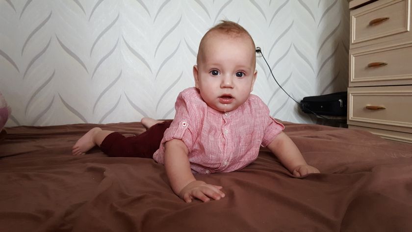 пол года🍼🤘💪