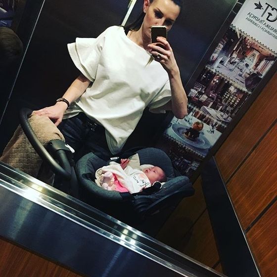 Наш горнолыжный отдых в Закопане