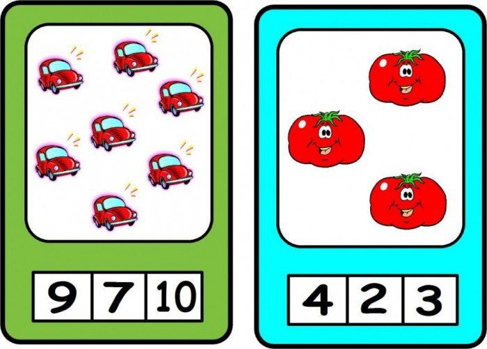 Игры с детьми