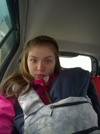 Нытья пост...Выговориться.