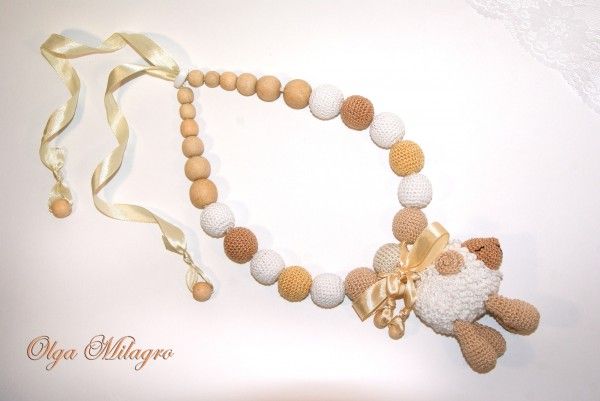 Пост-визитка Olga Milagro (слингобусы)