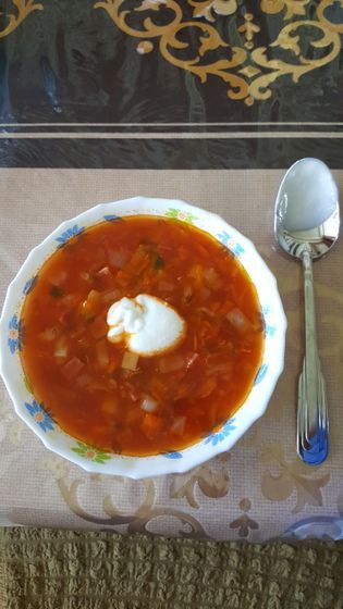 Радуюсь мелочам!)))