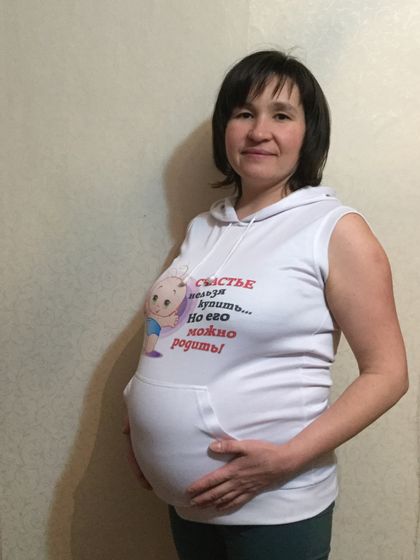 35 недель