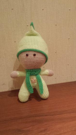 Новенькие