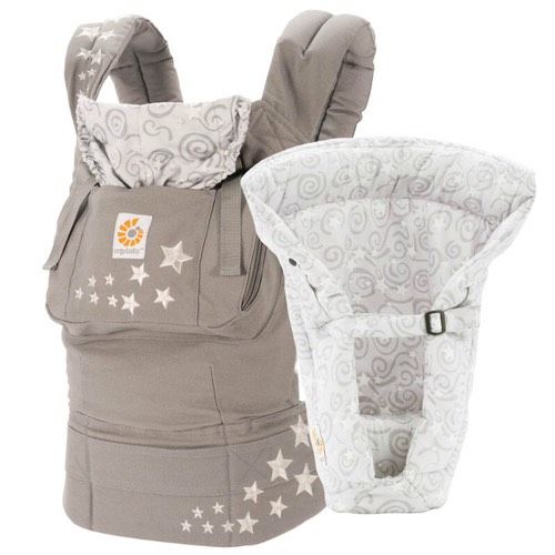 Ergo baby