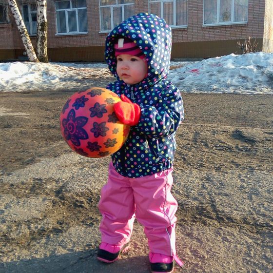 Приивет, девочки!!!