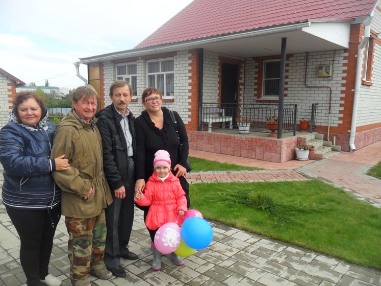 Данков. Отчет о поездке, парки, музеи, много фоток.