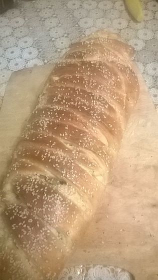 Вкусняшка