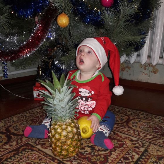 Наша семья?❤?