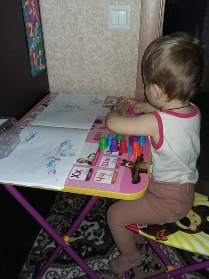 Немного о нас...