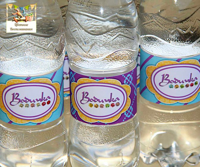 Восточные сказки ,принцесса Жасмин. 2 годика Маргарите