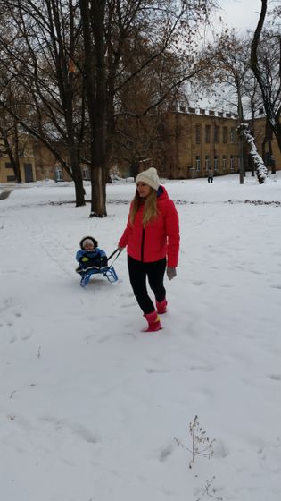 Развлечения