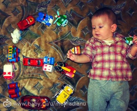 НАШЕМУ СЧАСТЬЮ, НАШЕМУ СЫНОЧКУ ДАНЕЧКЕ ГОДИК!!!