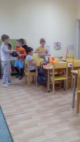 Мои малявочки