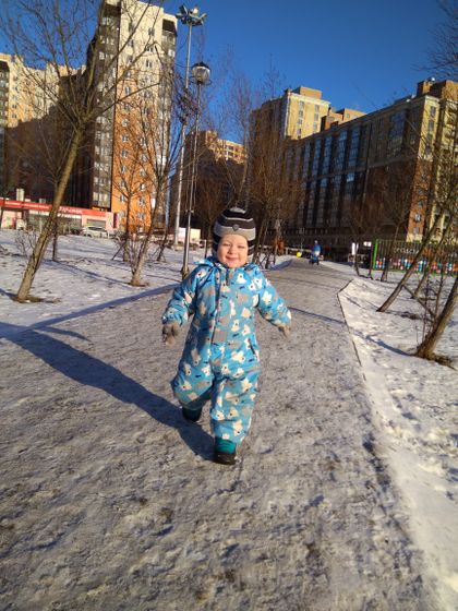 17 лет отношениям)
