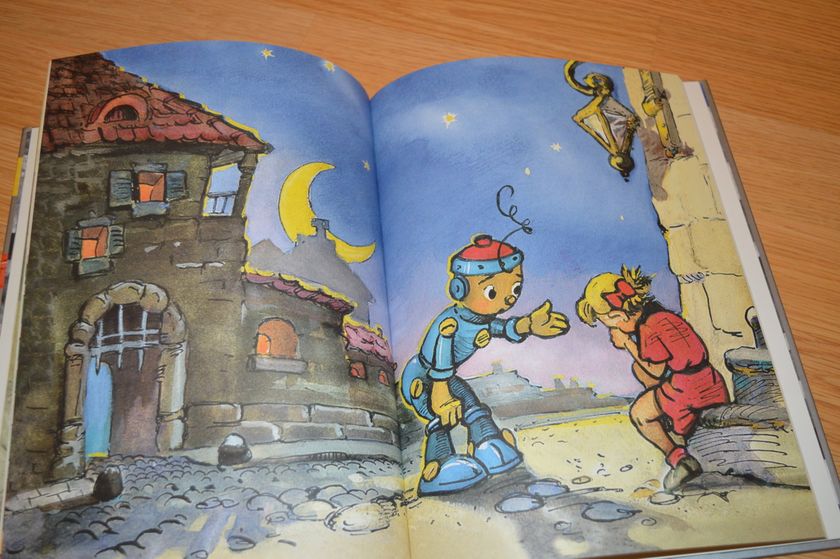 Книжное пополнение октября! Часть 2.