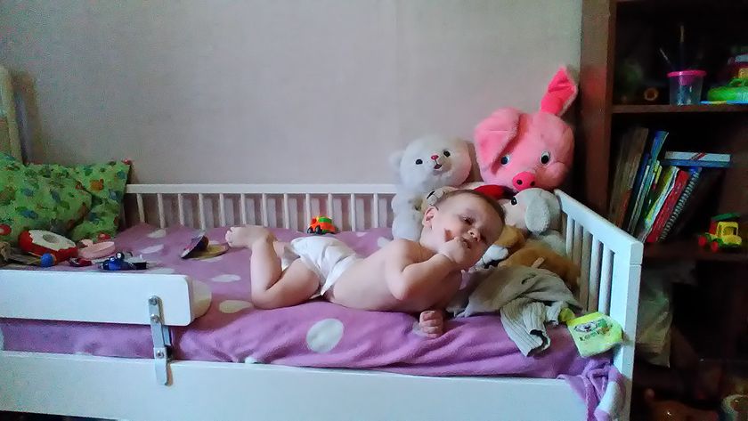 10 месяцев