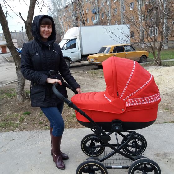 А нам сегодня ровно 3 недели#Как же время летит быстро😀