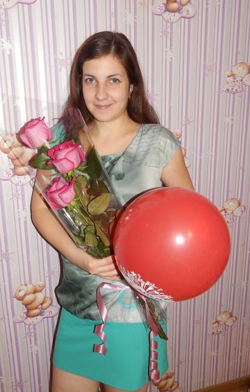 Новая соседка и + фото