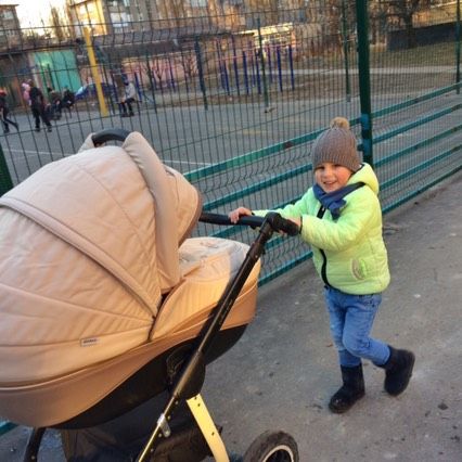 Моему сладенькому пирожочку 1️⃣ месяц🚼🍼❤️