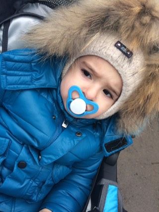 Мужик!