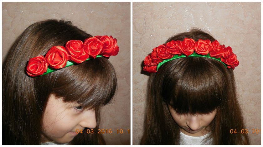 Фото моих работ