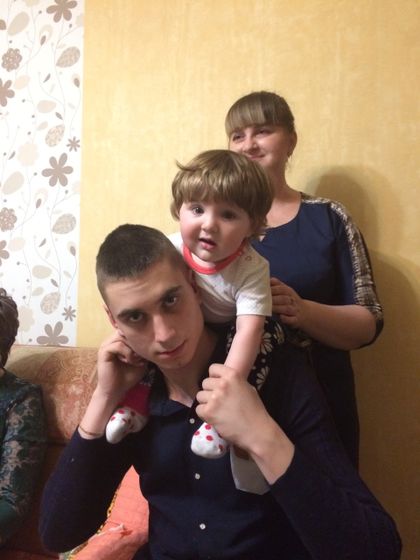 Классное настроение)))
