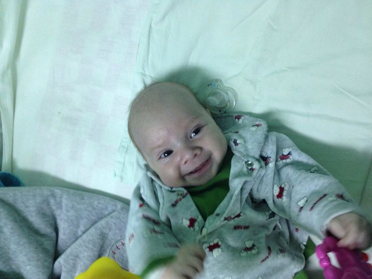 Вот и прошел 1 год без тебя :(