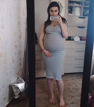 30 недель?