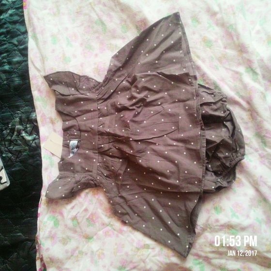 Покупки с али на вырост