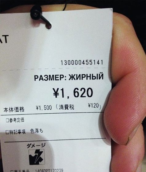 хороший размер, все сразу понятно)