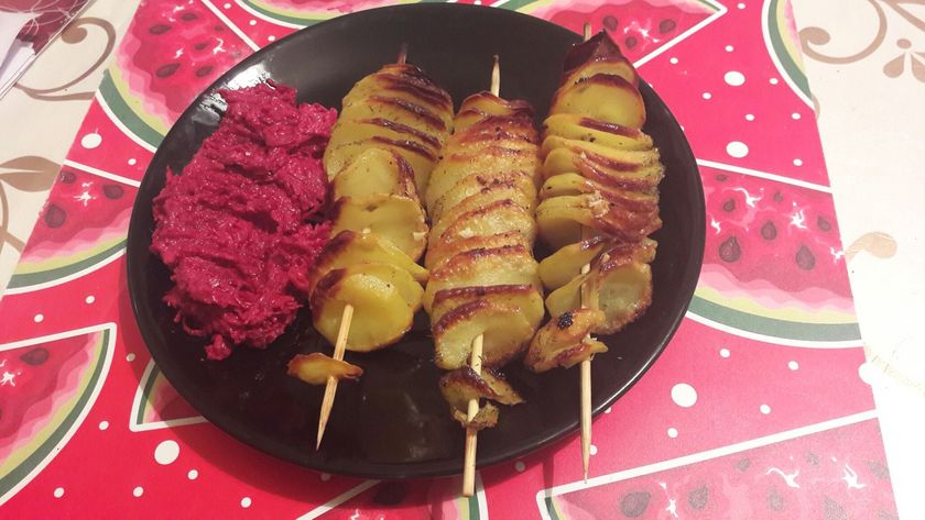 Вкусно