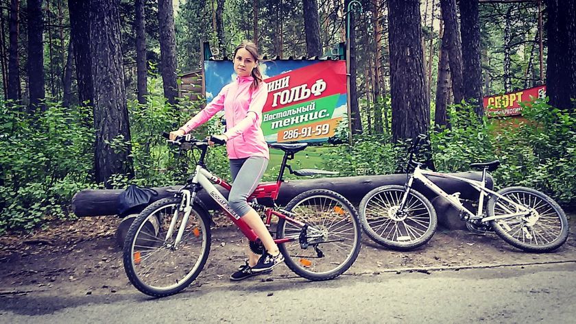 Давно не писала про нас) и Фотки:)