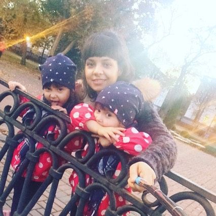Подвожу итоги. Простите девочки, что долго не появлялась.